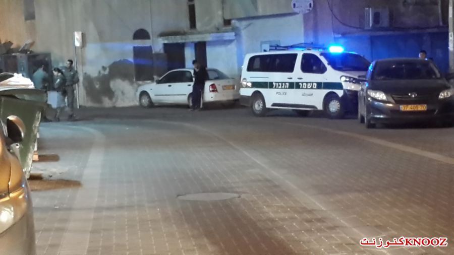 طعن شاب خلال شجار في مدينة الطيبة